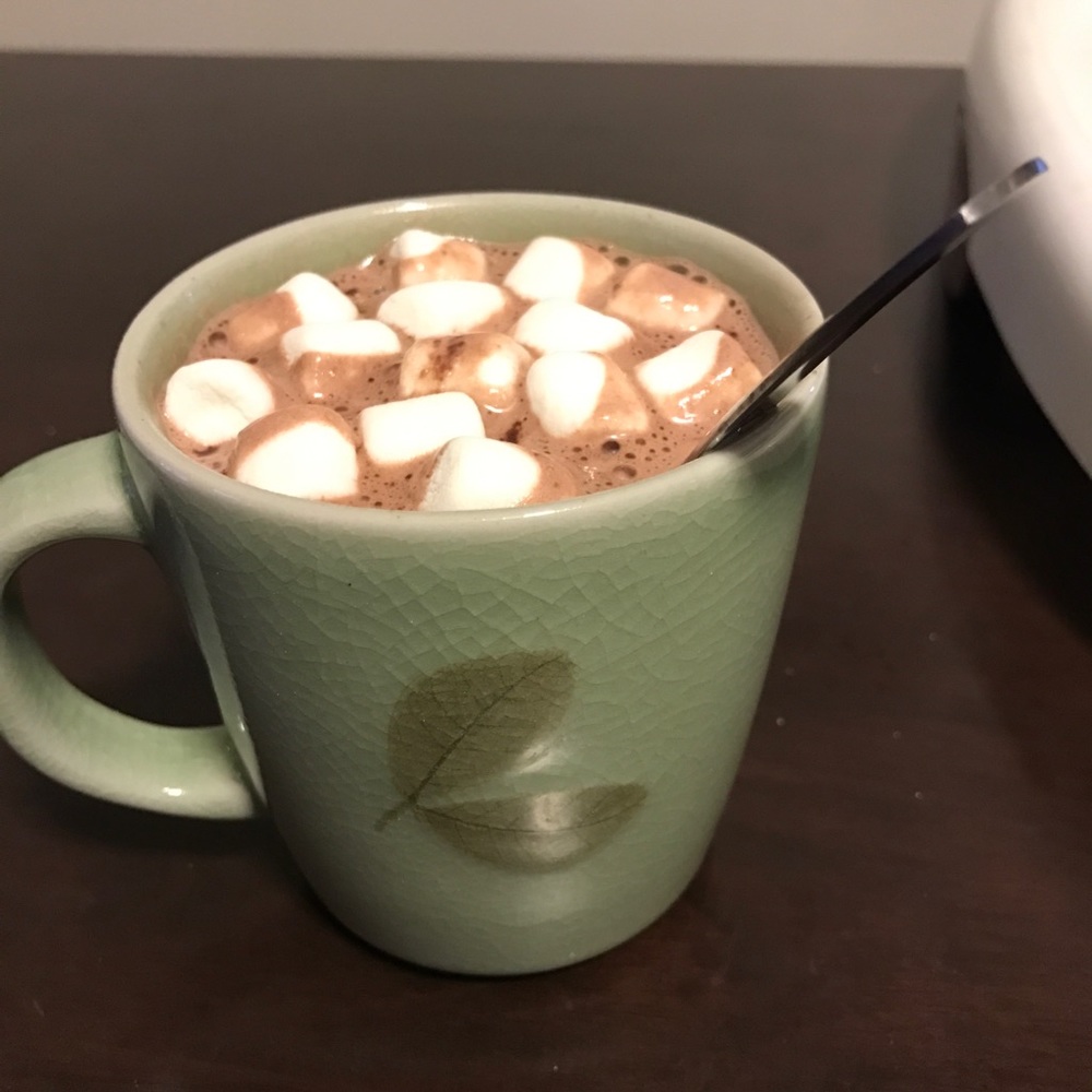 Meet your Posher, Amy